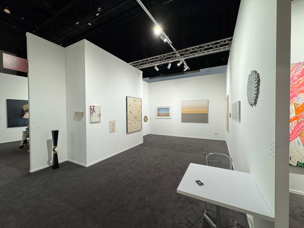Studio G7, Art Dubai 2025