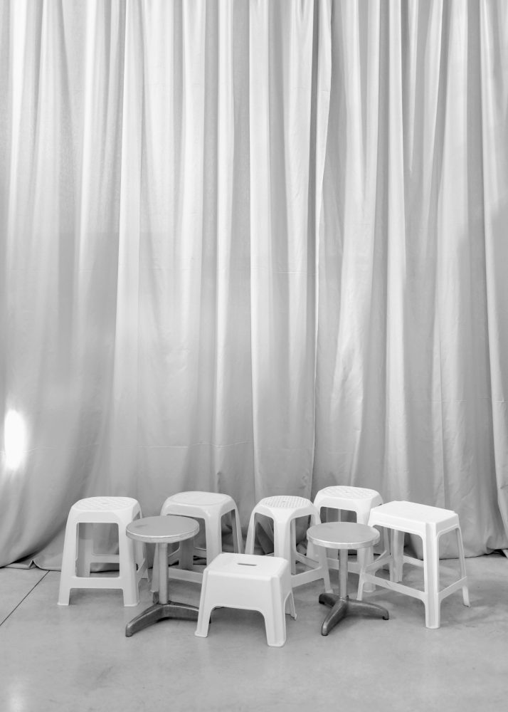 Attilio Solzi, Guido Costa Projects, ph. Attilio Solzi