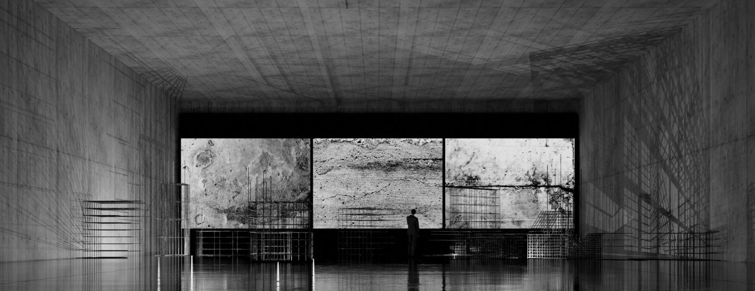 In The Sign. “Mondi Connessi”: l’AI è il designer del futuro?