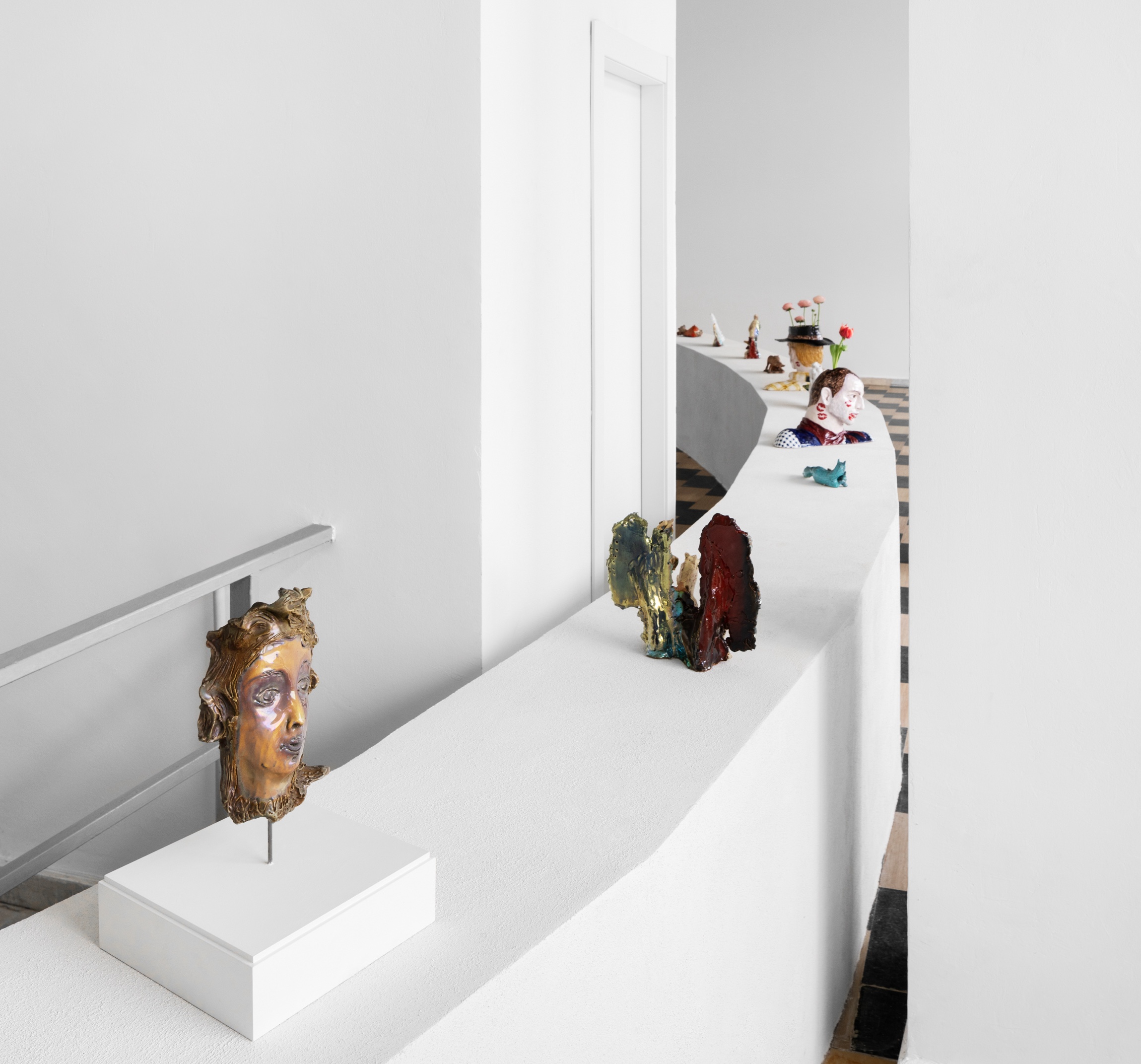 Sulle tracce di Fancello, il genio che il tempo aveva nascosto