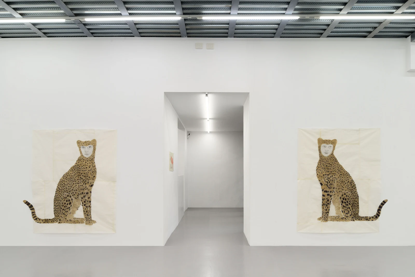 L’osservatorio del presente. Ricomincio da tre