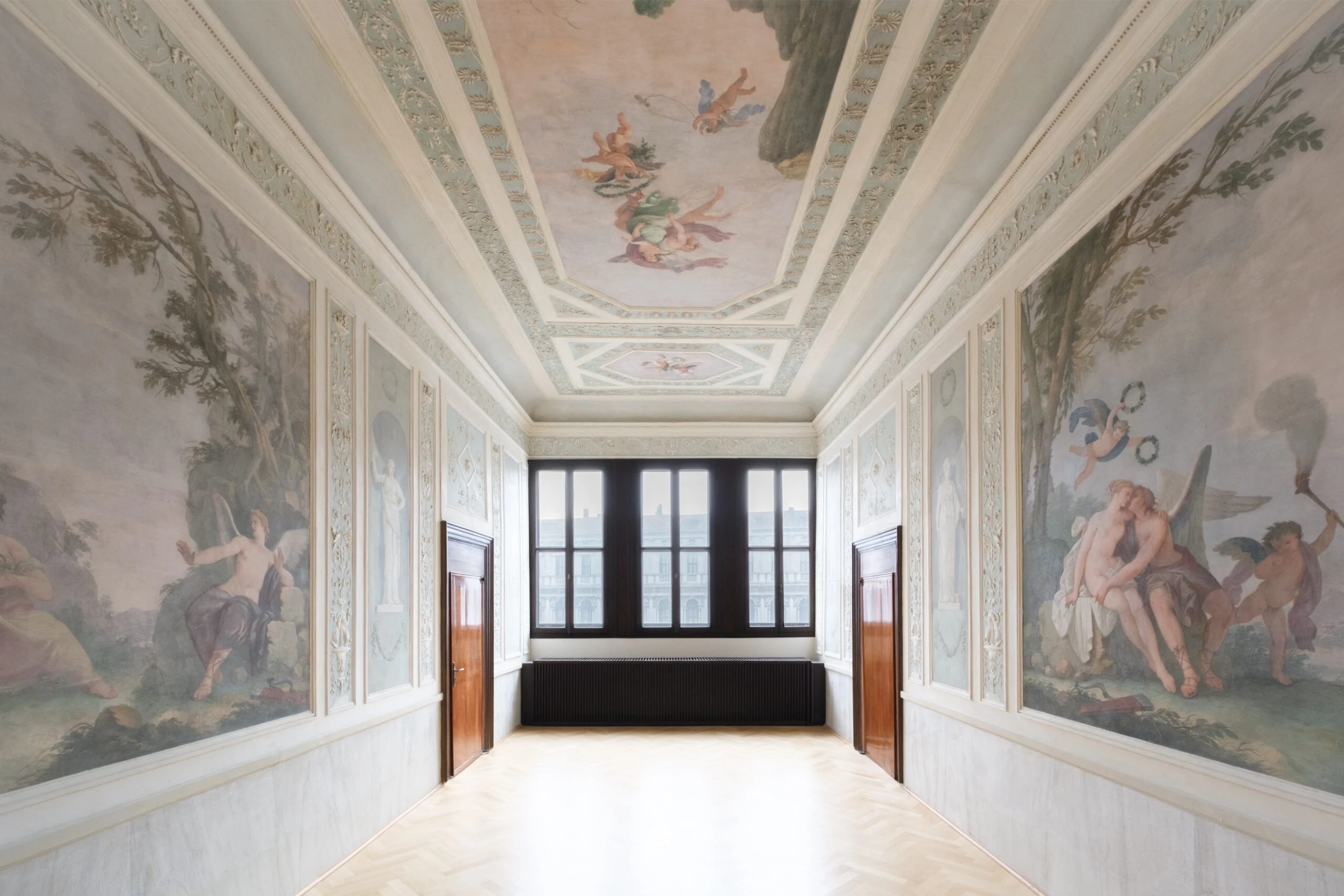 SMAC e Fiorucci, per una Venezia sempre più contemporanea