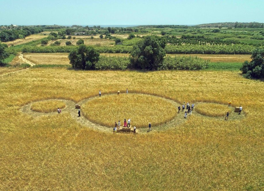 Noto inaugura la prima edizione di “Fuori Infiorata”