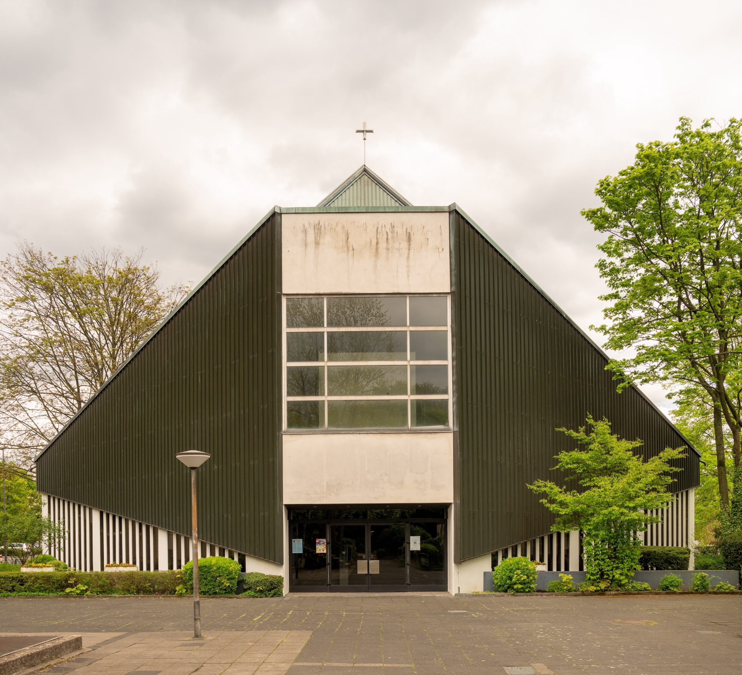 Manifesta 16: le Chiese della Ruhr diventano “epicentri culturali”