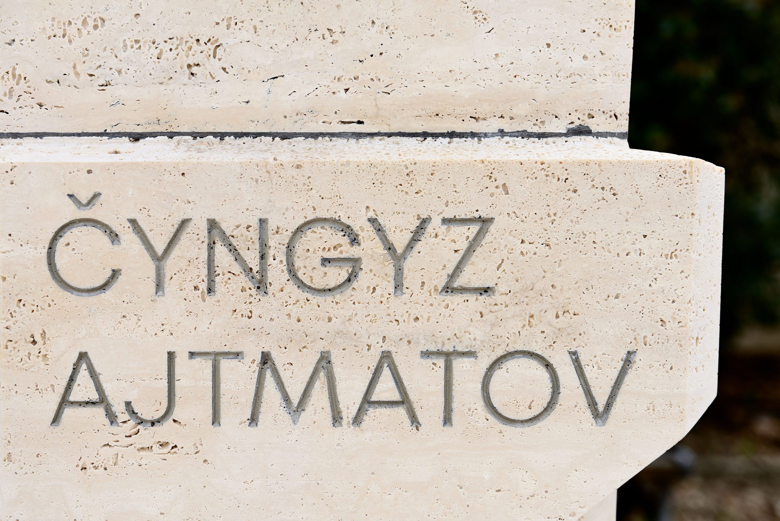 Alexey Morozov, investigando il “monumento” da Roma alla Biennale