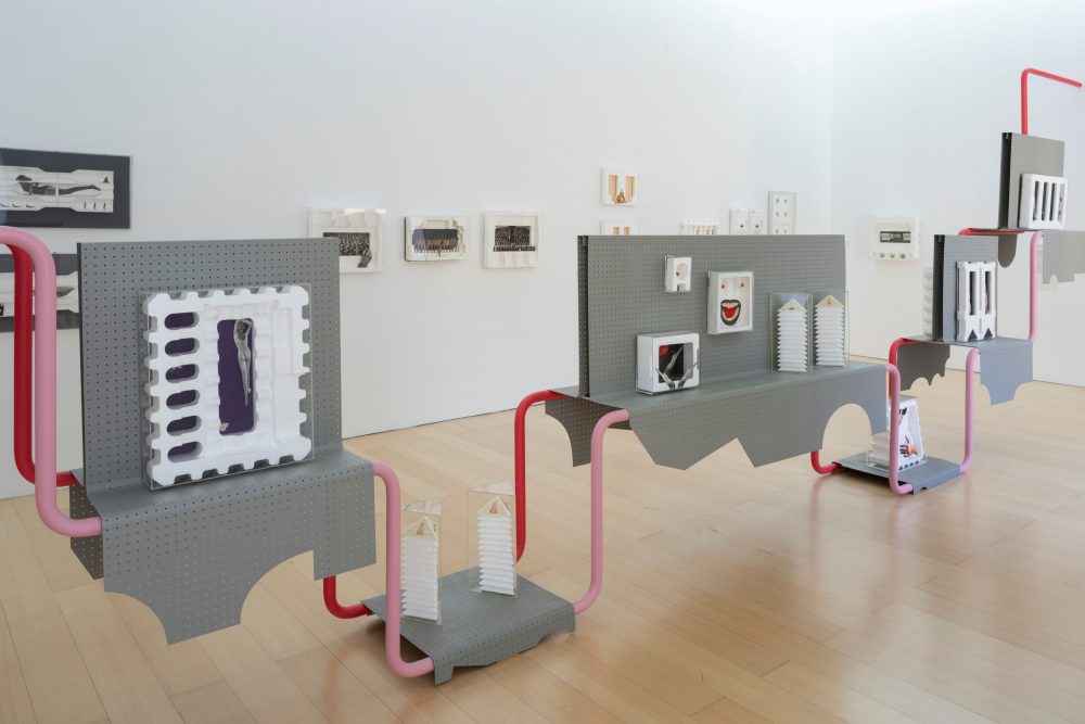 Tomaso Binga, Euforia (ph Amedeo Benestante)