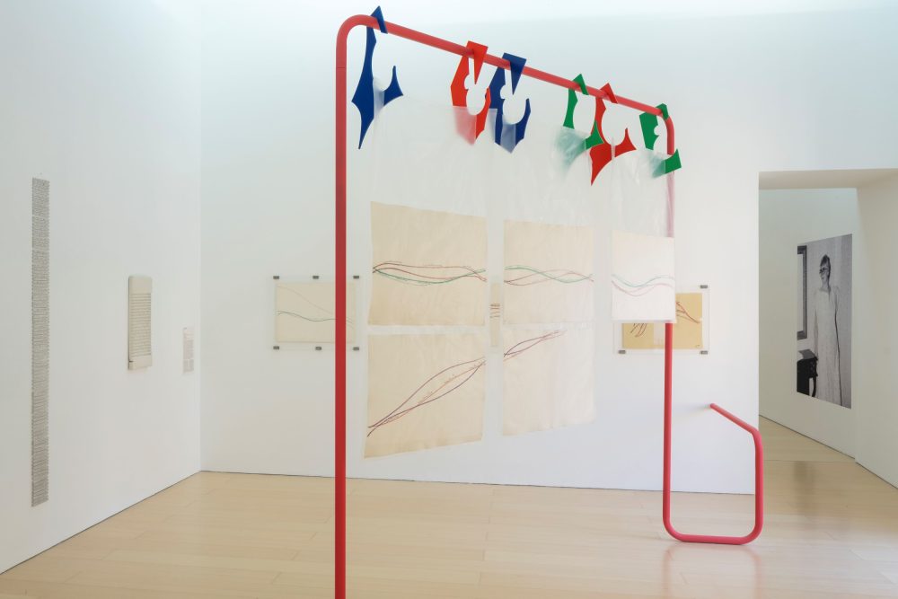 Tomaso Binga, Euforia Napoli (ph Amedeo Benestante)