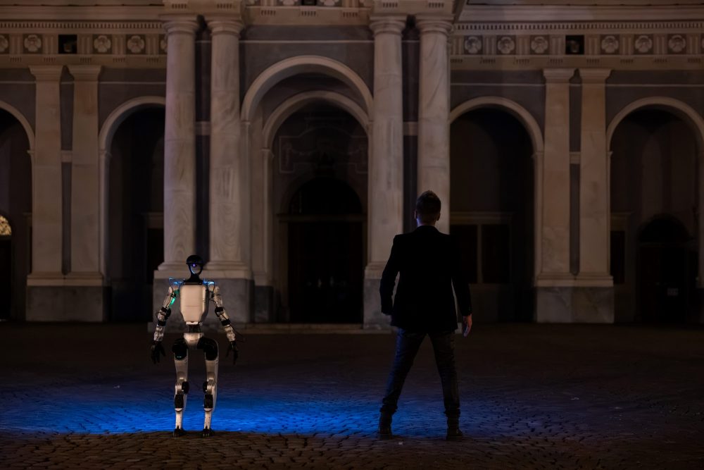 Stefano Cagol, We Own the Futures, Bressanone ©Brixen Tourismus, Philipp Seyr