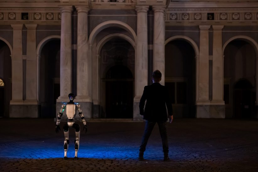 Stefano Cagol, We Own the Futures, Bressanone ©Brixen Tourismus, Philipp Seyr