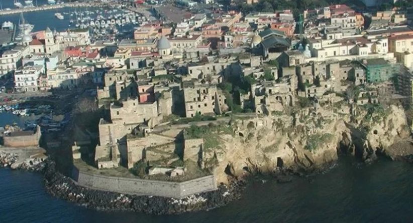 A Pozzuoli la nuova edizione di Panorama