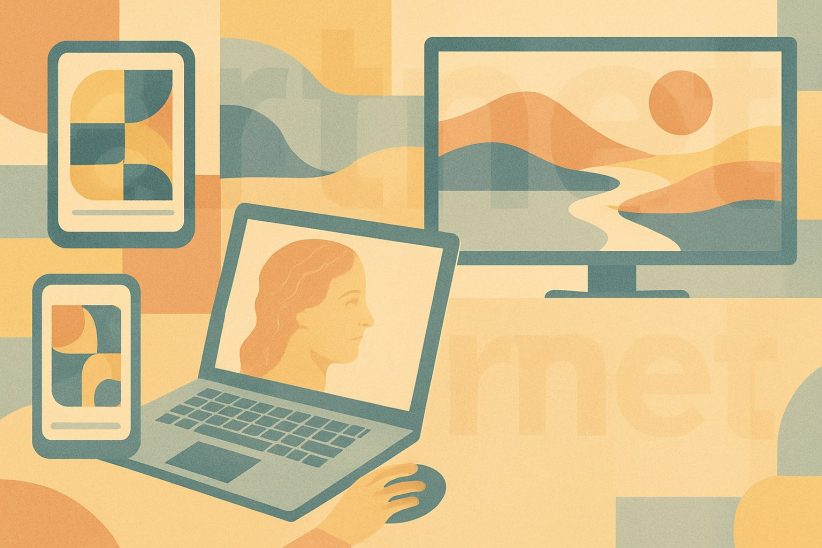 Artnet si fonde con Artsy