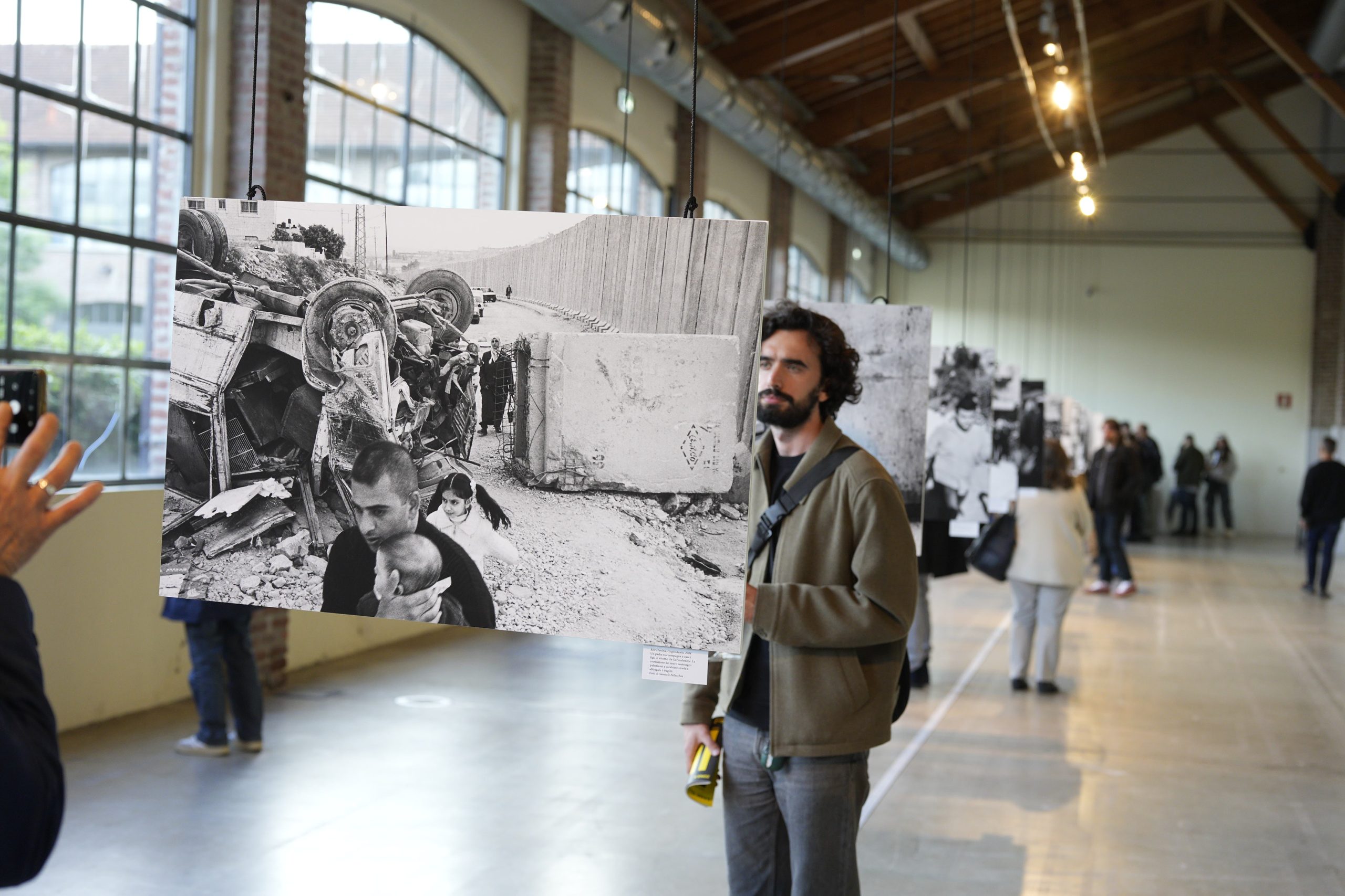 Dove l’arte incontra le realtà. Torna a giugno il festival LIFE, a Milano