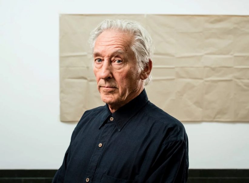 Edward Ruscha, il più ricco secondo ChatGPT