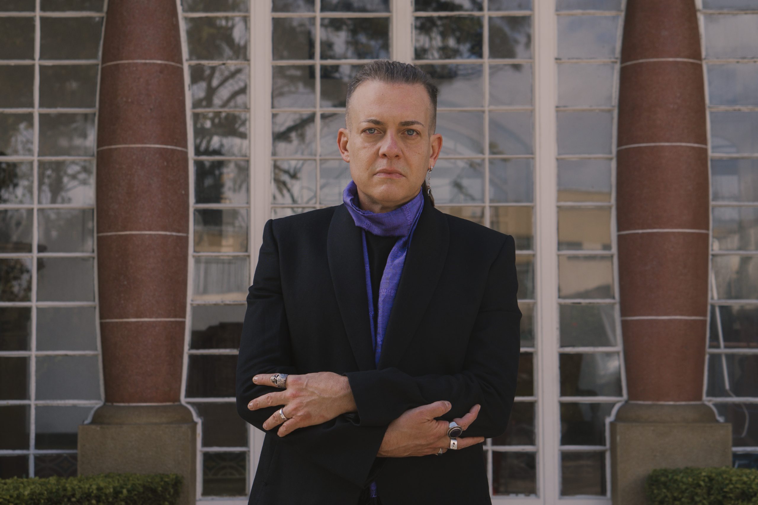 Biennale Arte Paiz: gli artisti de “L’Albero del mondo”