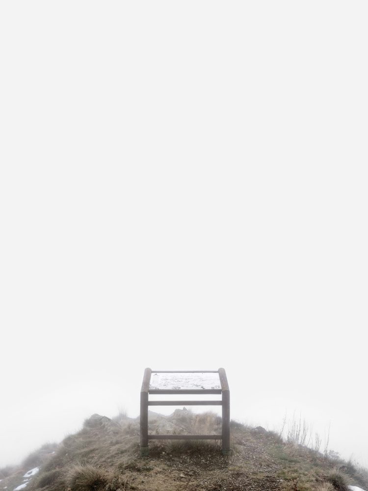 Francesco Jodice, Oasi Zegna, Poggio Cossato, 2024, cm 70 x 54