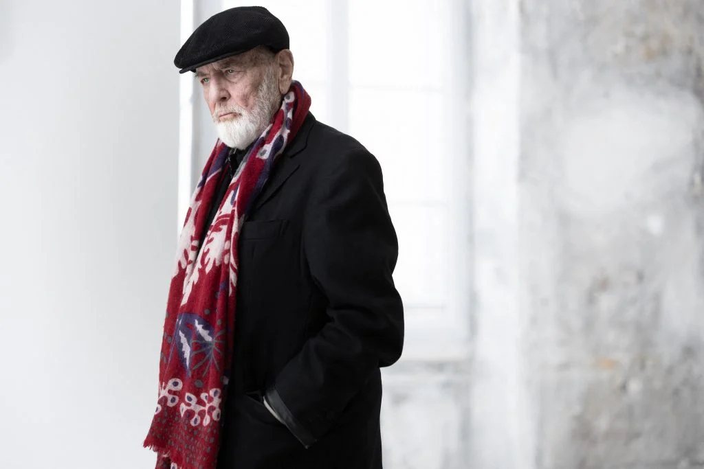 Michelangelo Pistoletto per “Forever Is Now”, alle Piramidi