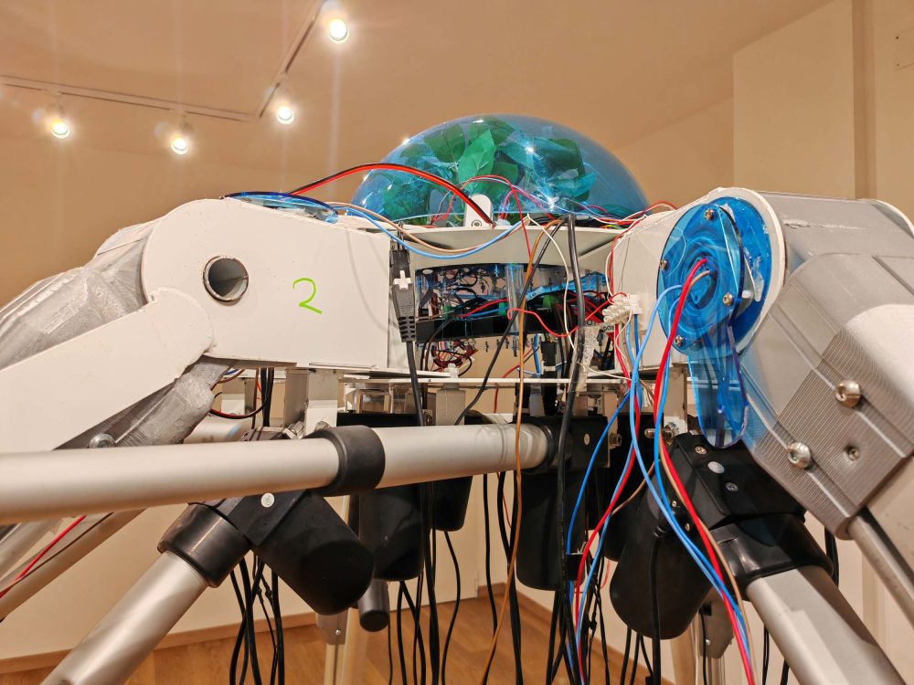 Donato Piccolo, Lullaby, galleria Playlist by Giampaolo Abbondio, Milano