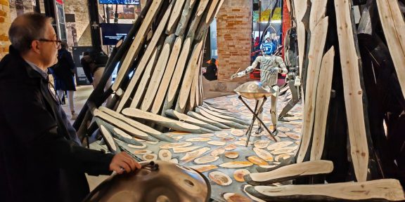 Venezia, Biennale Architettura 2025, la mostra internazionale