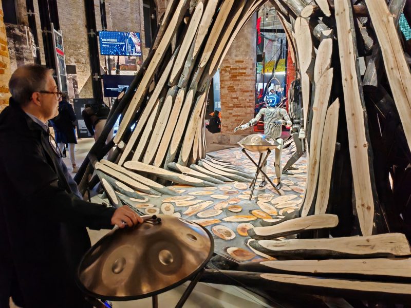 Venezia, Biennale Architettura 2025, la mostra internazionale