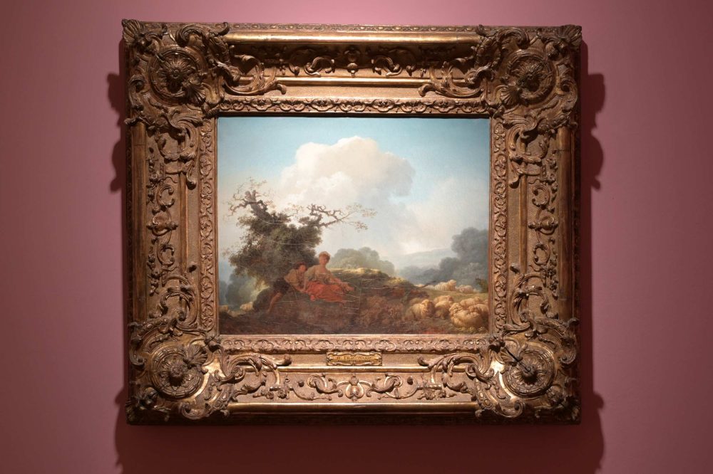 Jean Honoré Fragonard, Annette a vent anni, Barberini Corsini