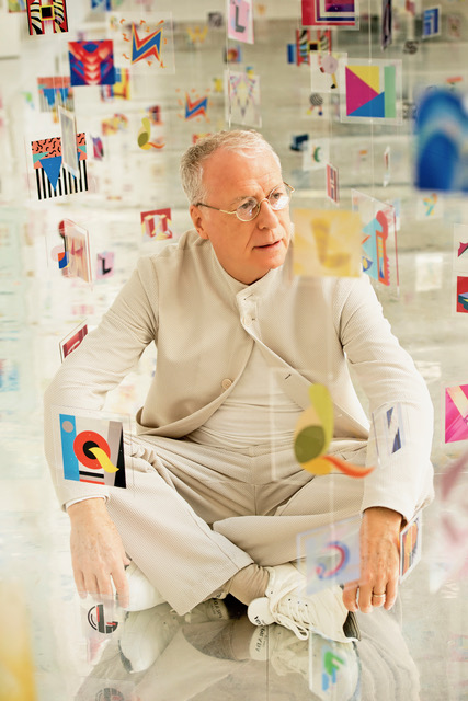 “Lettere al Parlamento”: la mostra di Lorenzo Marini alla Camera dei deputati