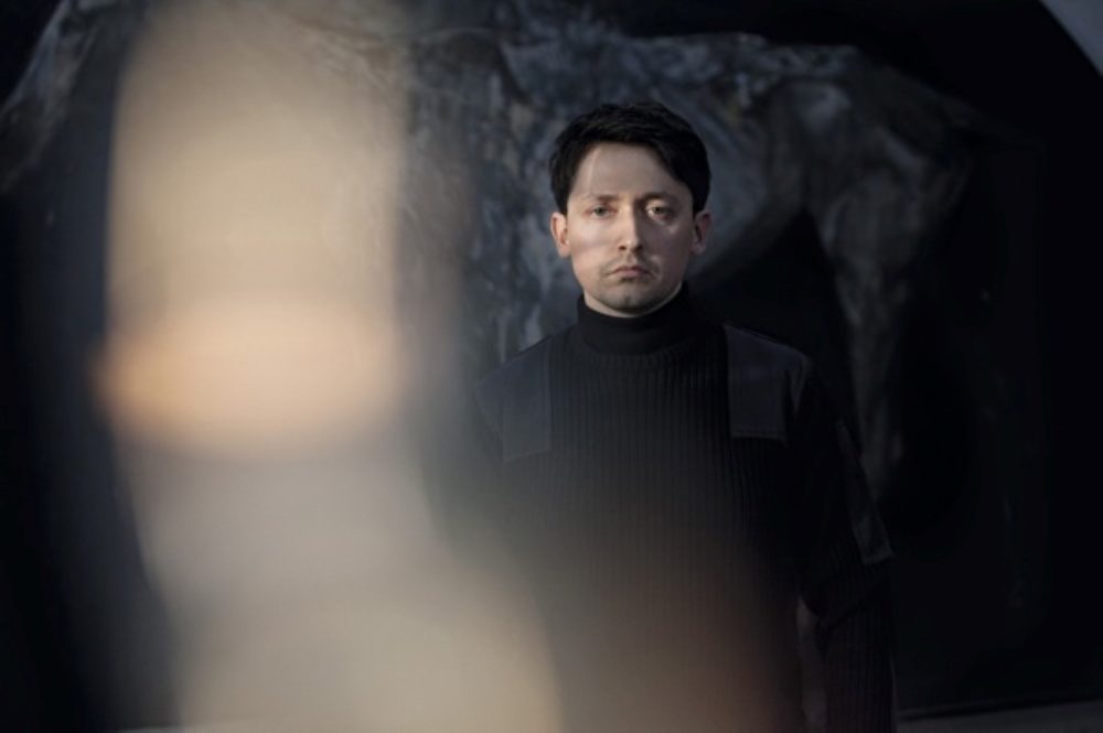 Nicola (photo Stefano Galuzzi)