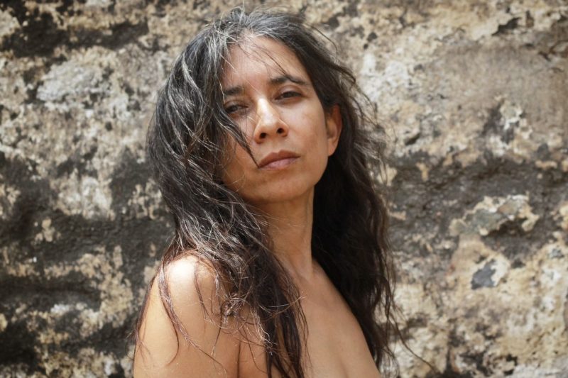 Regina Jose Galindo