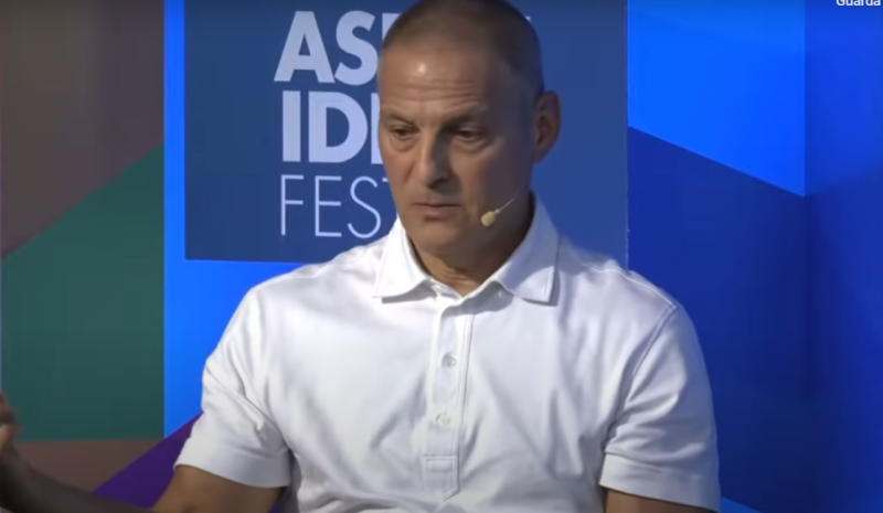 Ari Emanuel