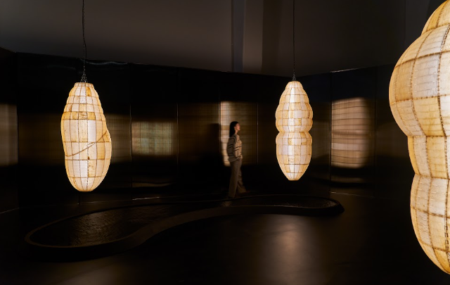 Pechino si accende di arte con la Gallery Weekend Beijing