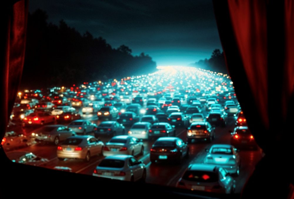 tAxI, presentato all'edizione 2025 di Cannes Immersive