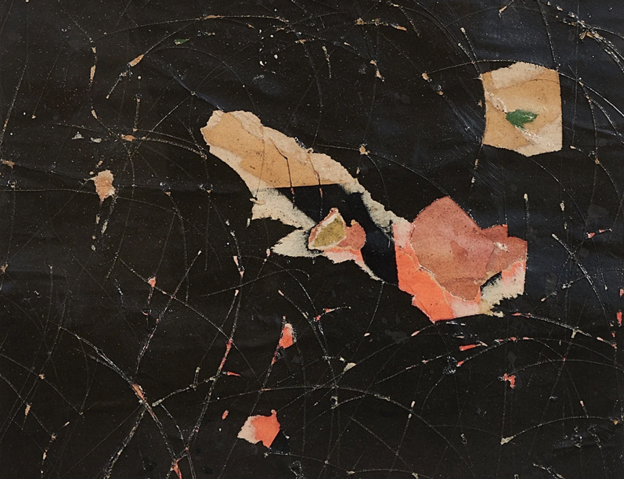 Leoncillo, Kounellis, Accardi e non solo. L’arte a Roma tra il 1950 e il 1970