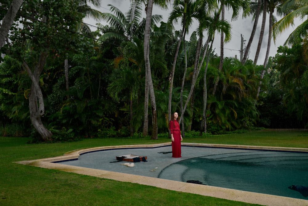 Tania & Lazlo, Gathering Storms, 2023