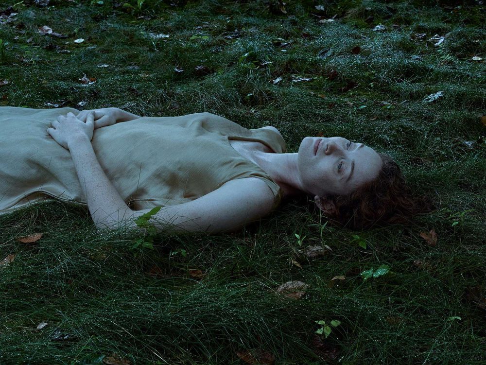 Tania & Lazlo, I Can Feel the Universe, 2015