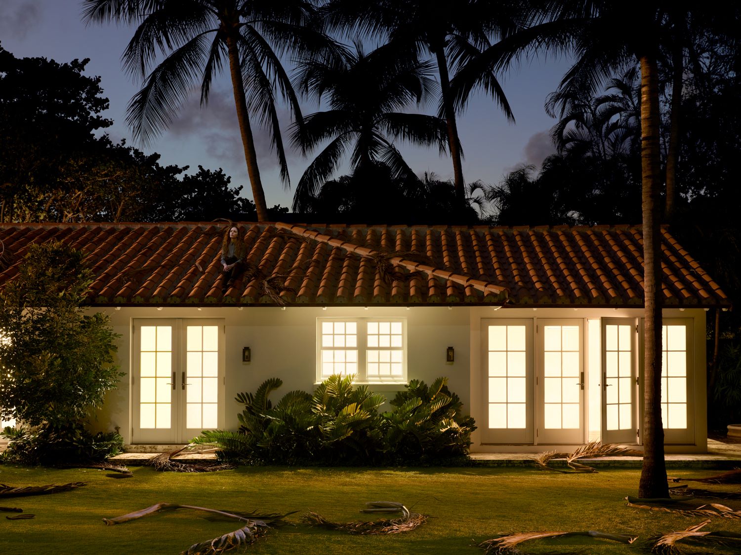 Un mondo visibile “a occhi socchiusi”. Tania & Lazlo in mostra a Padova