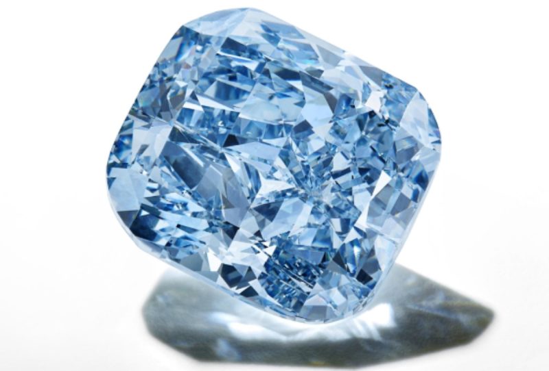 The Mediterranean Blue. 21,5 milioni da Sotheby’s Ginevra