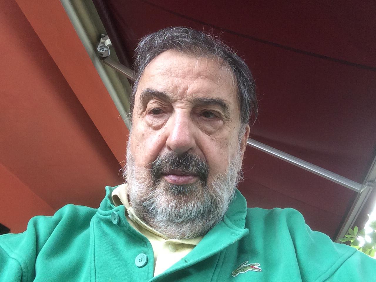 Addio a Cesare Maria Casati, mente visionaria ma concreta