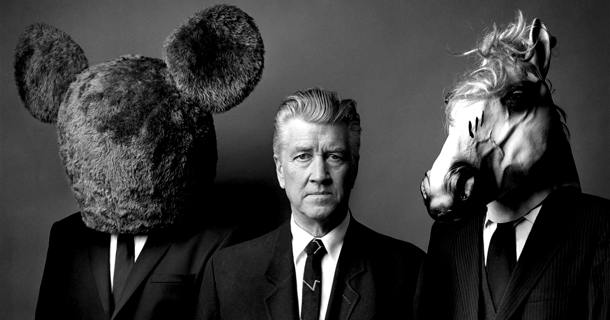 All’asta l’universo onirico di David Lynch