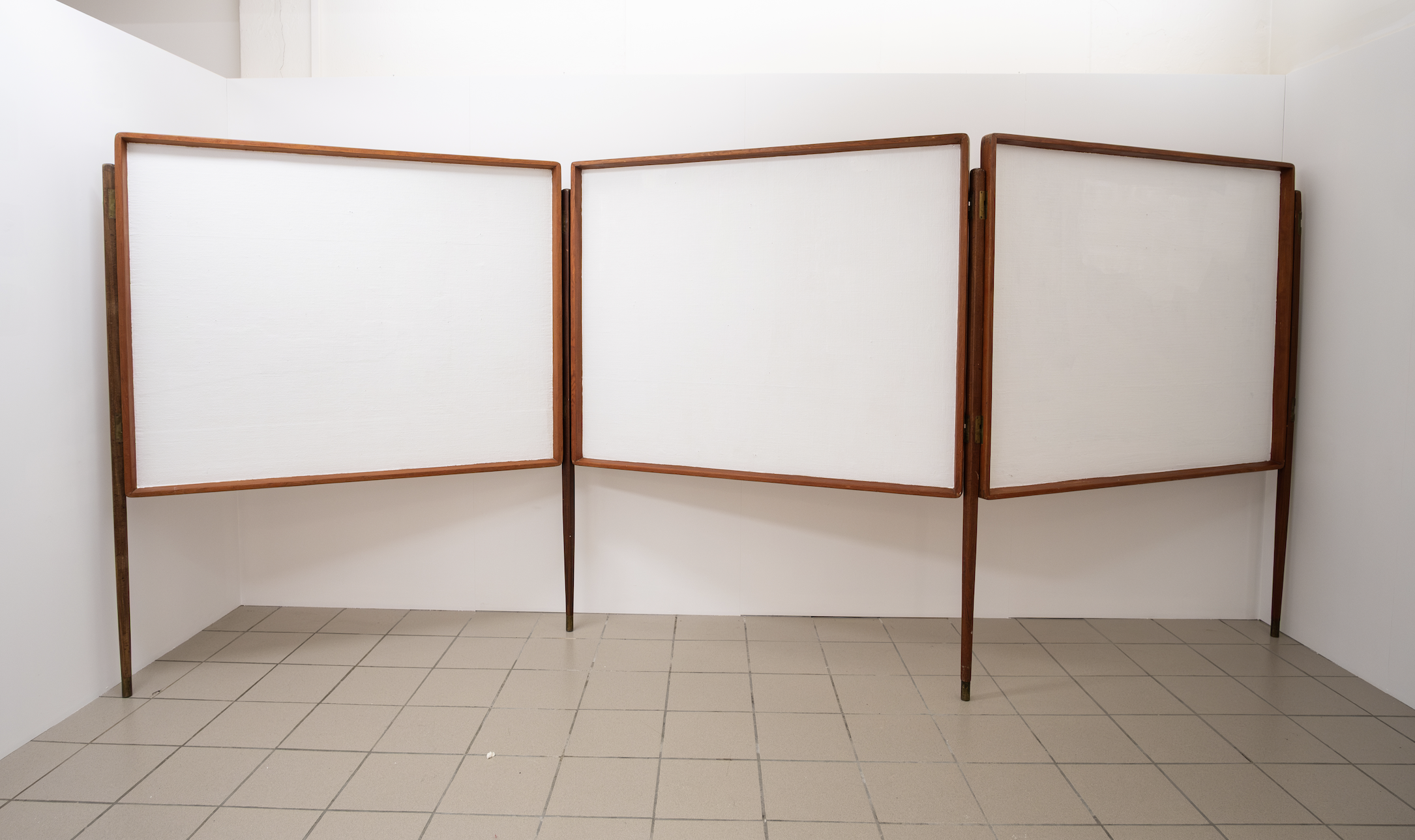 Il fantasma di una collezione: l’associazione di Lars Laumann