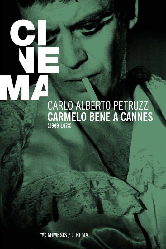 Orson Welles, Carmelo Bene, M​​izoguchi Kenji