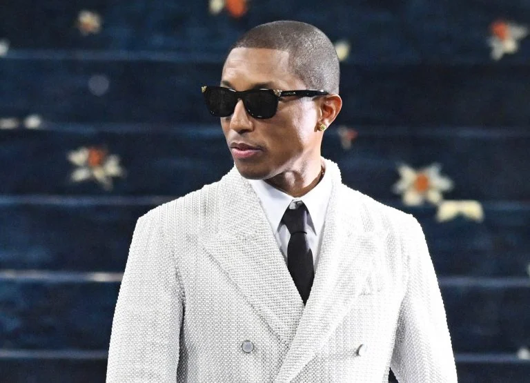 Il “Patrimonio” di Pharrell Williams è ora su Joopiter Marketplace