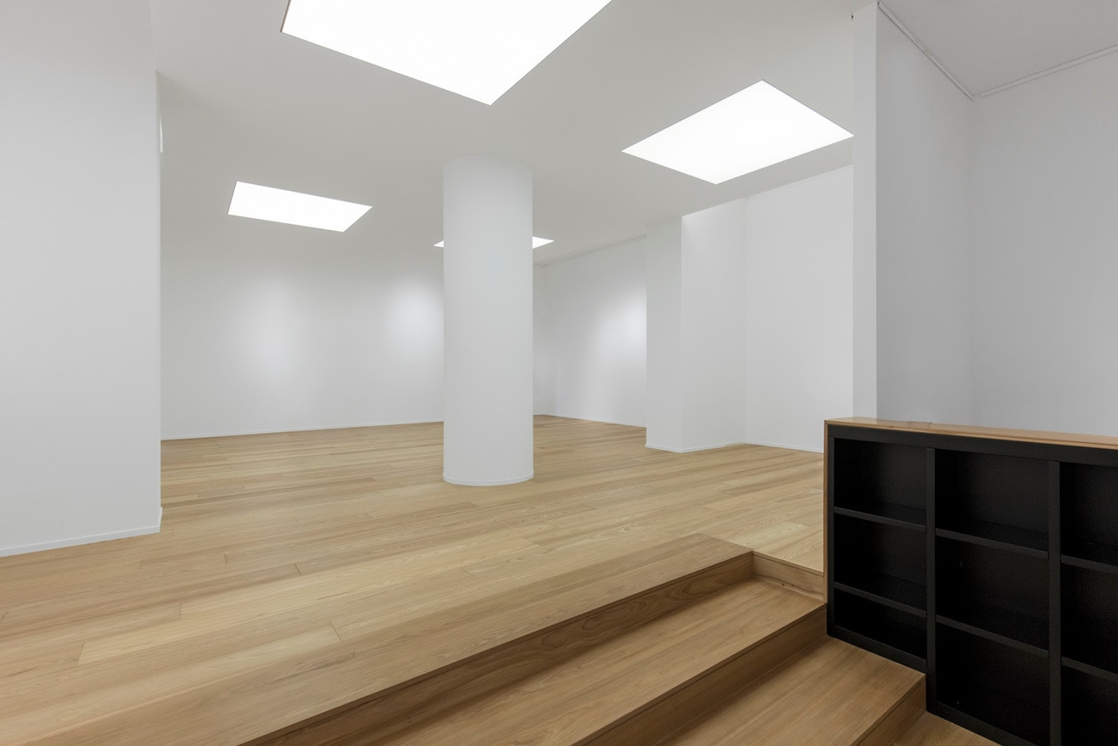 Mazzoleni, una nuova galleria a Milano