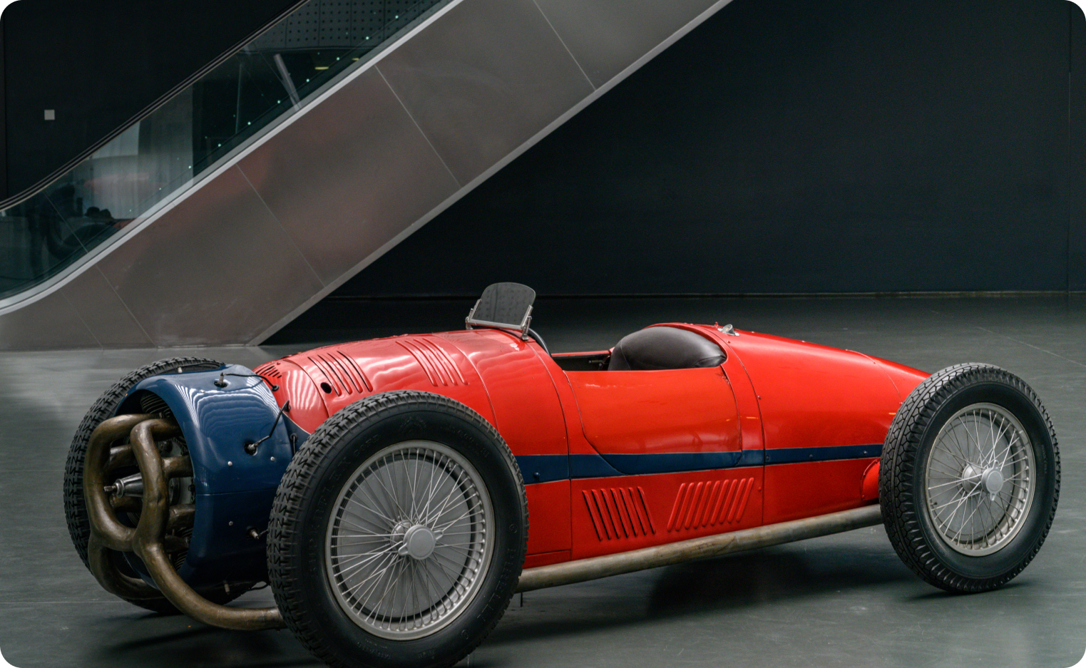 MAUTO Torino. Un focus sul mondo delle Classic Cars, tra collezionismo e istituzioni museali