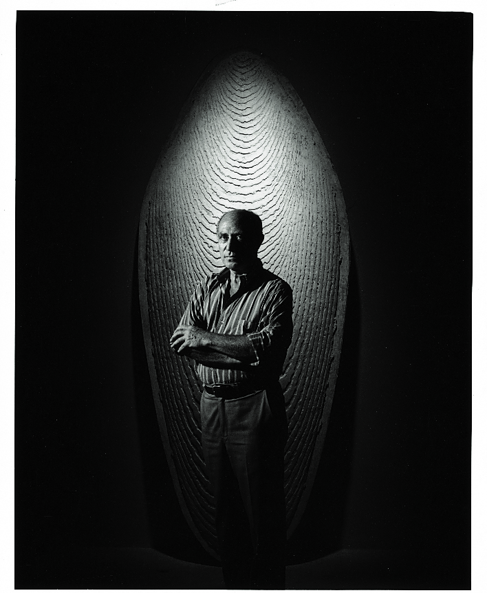 Arnaldo Pomodoro: i top lot venduti all’asta