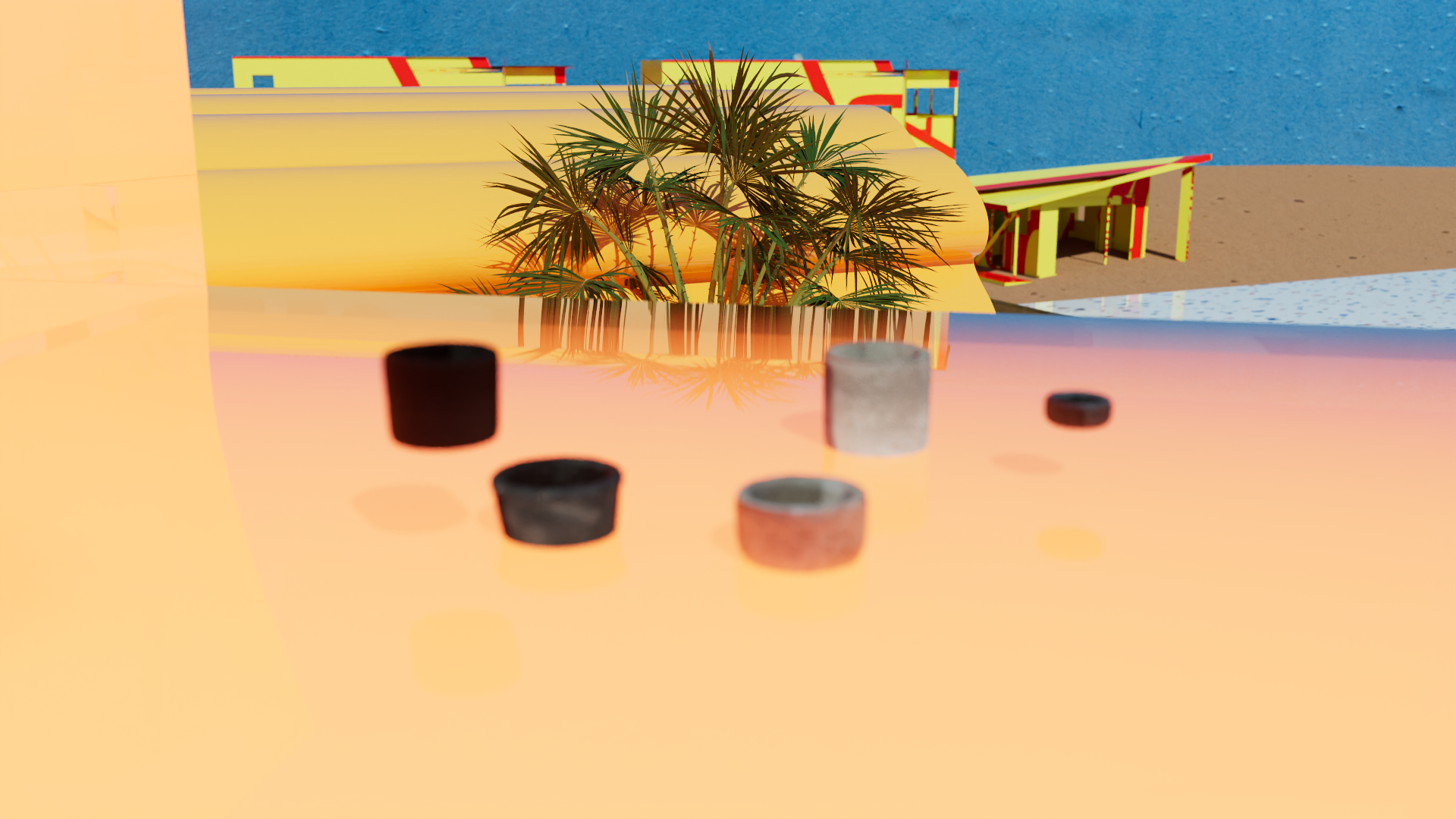 Biennale Architettura post-opening: la costruzione di connessioni, relazioni e utopie