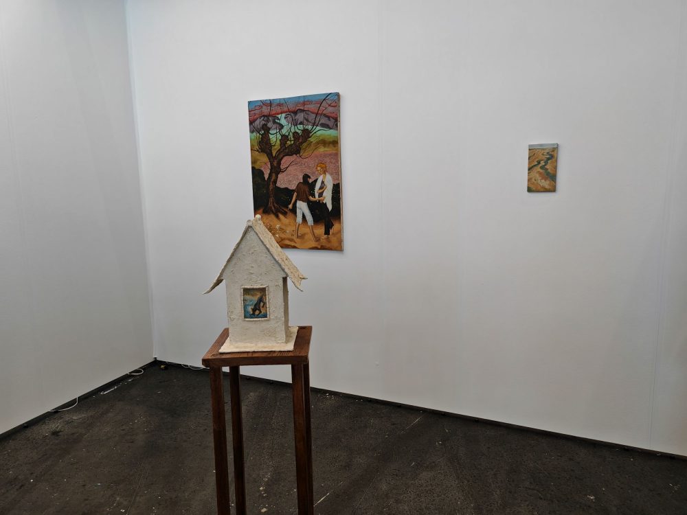 Acappella, ListeBasel 2025