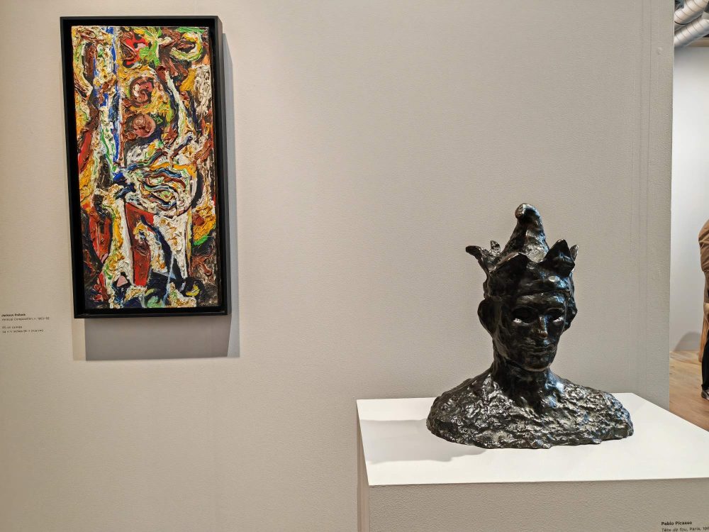 Acquavella, ArtBasel 2025