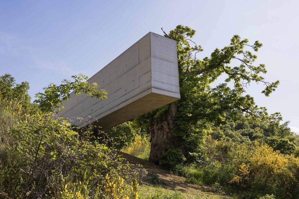 Alejandro Aravena, Self regulation, 2025, OCA Oasy Contemporary Art ©Mattia Marasco
