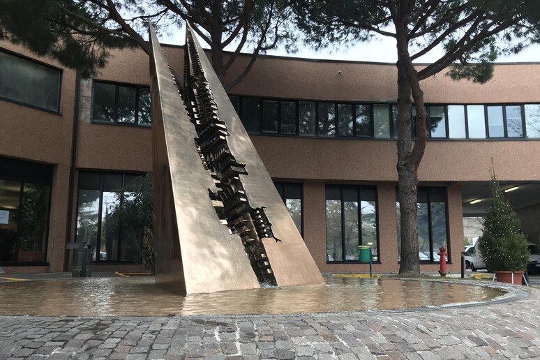 Le fonti della ricerca, Genova, 1993