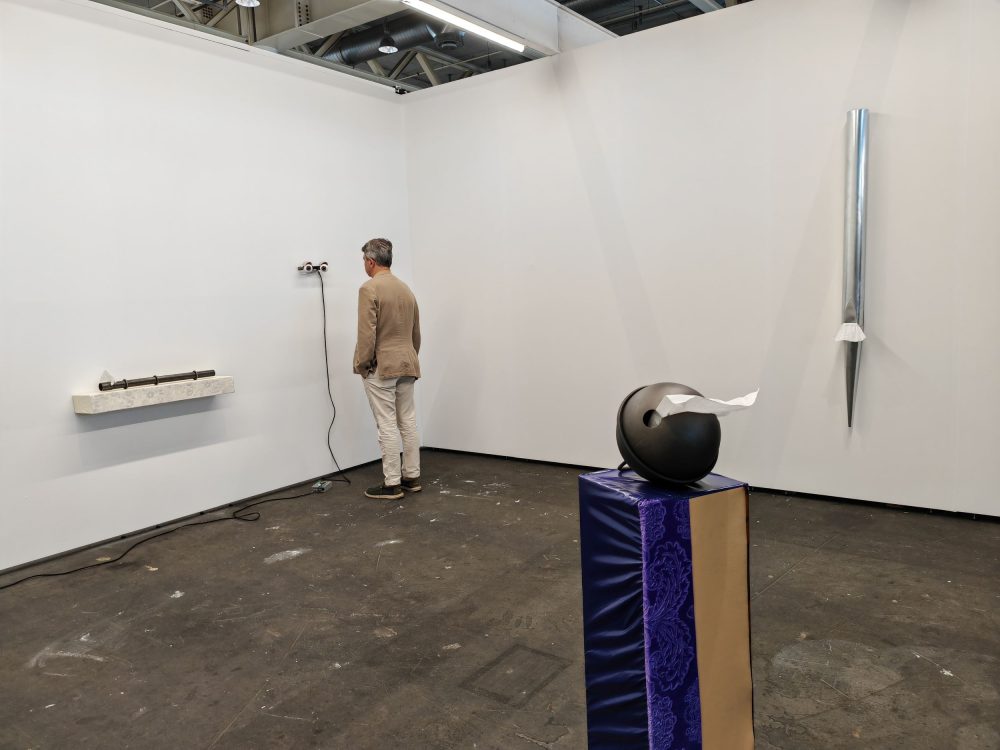 Bar, ListeBasel 2025