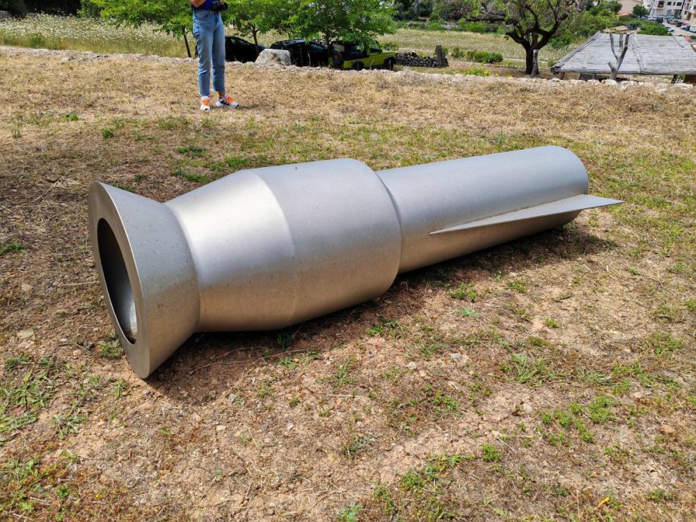 COSTER Art i Natura, ArtPalma Summer 2025